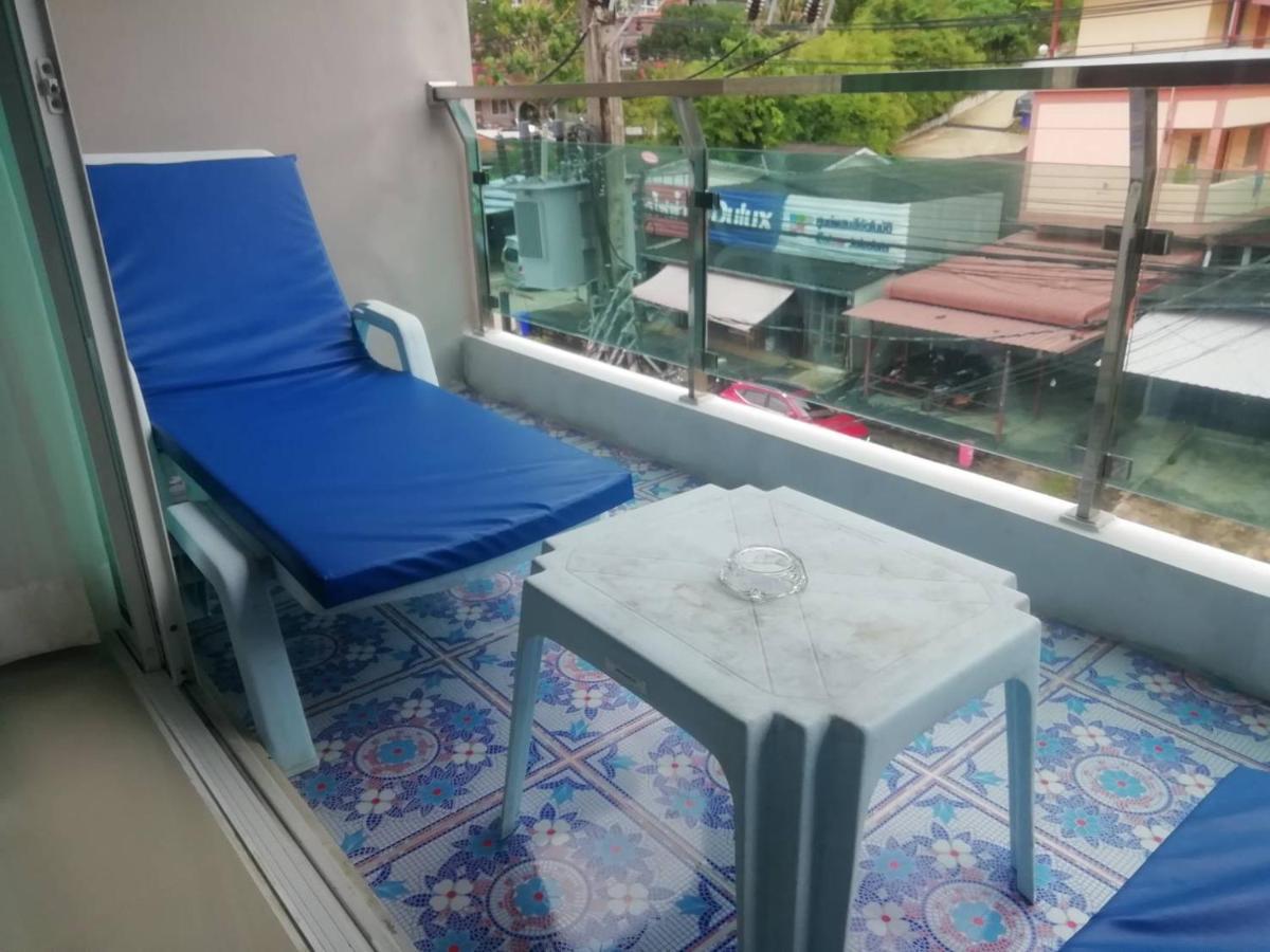 May House Karon Beach Ban Karon Exterior foto